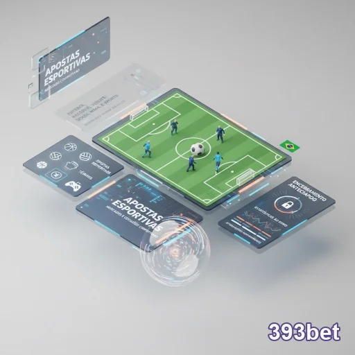 Ilustração de Experimente o Aplicativo 393bet com Recursos VIP Exclusivos