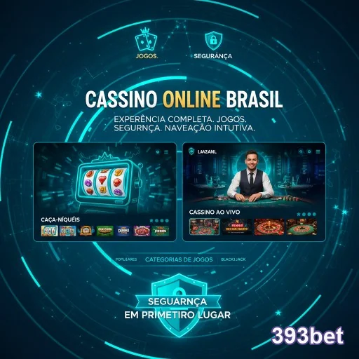 Ilustração de Experimente as melhores apostas esportivas na 393bet