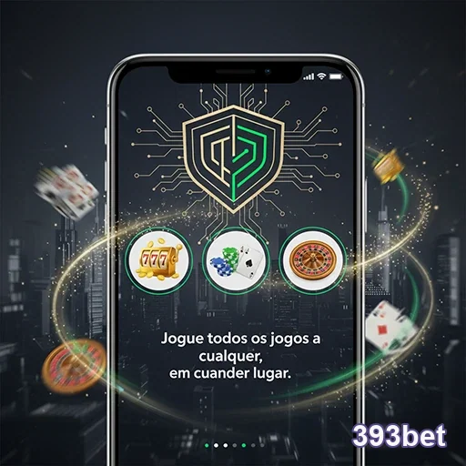 Ilustração de Experimente as melhores apostas esportivas na 393bet