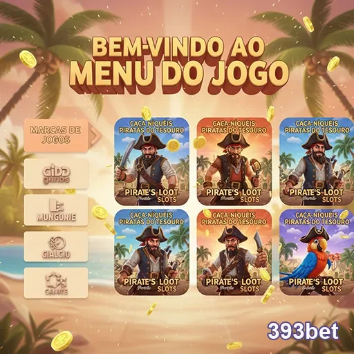 Ilustração de Faça seu cadastro na 393bet e descubra um novo mundo de jogos