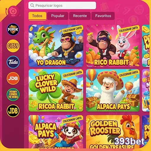 Ilustração de Faça seu cadastro na 393bet e descubra um novo mundo de jogos