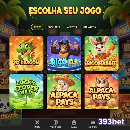 Ilustração de Explore o Cassino Online 393bet com Slots e Recompensas VIP