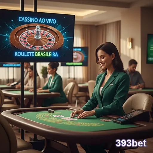 Ilustração de Experiência Simples em Jogos de Slots