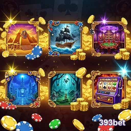 Ilustração de Diversão Garantida