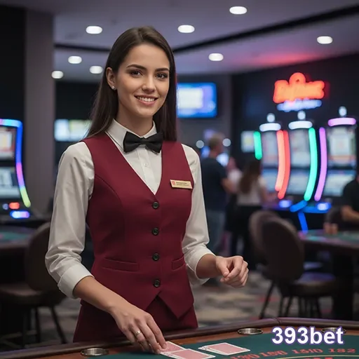 Ilustração de Aprimore Sua Experiência com 393bet