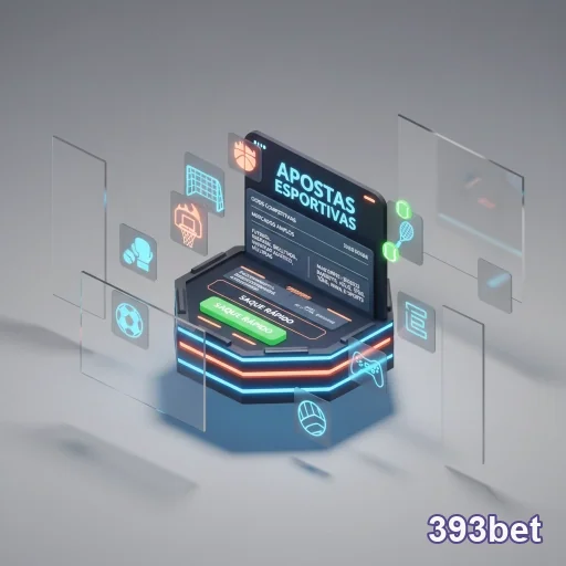 Ilustração de Diversão e Prêmios nas Slot Games: Jogue com Segurança