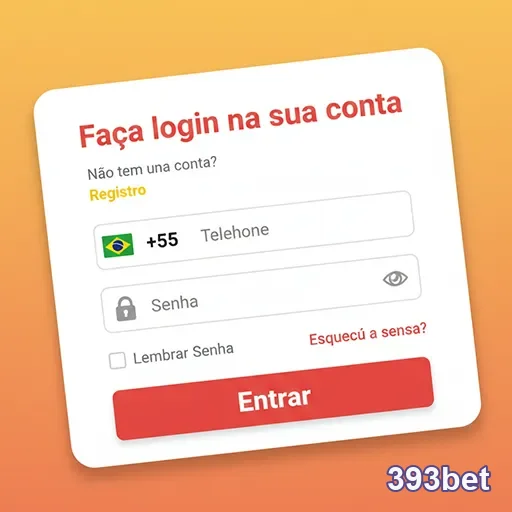 Ilustração de Acesse rapidamente o cassino online 393bet