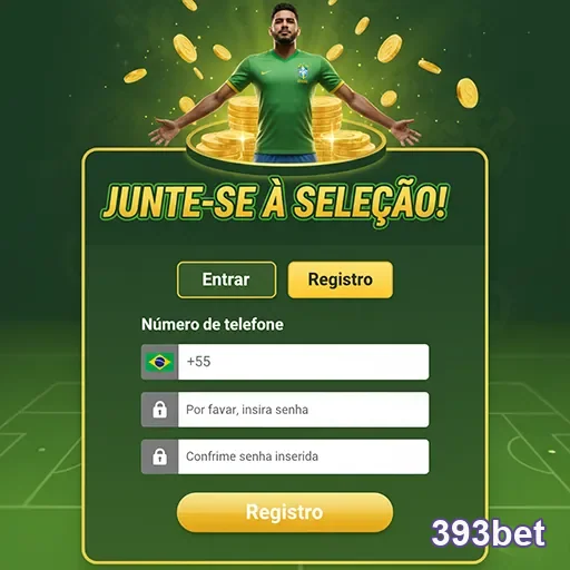 Ilustração de Acesse serviços VIP exclusivos na 393bet com total segurança