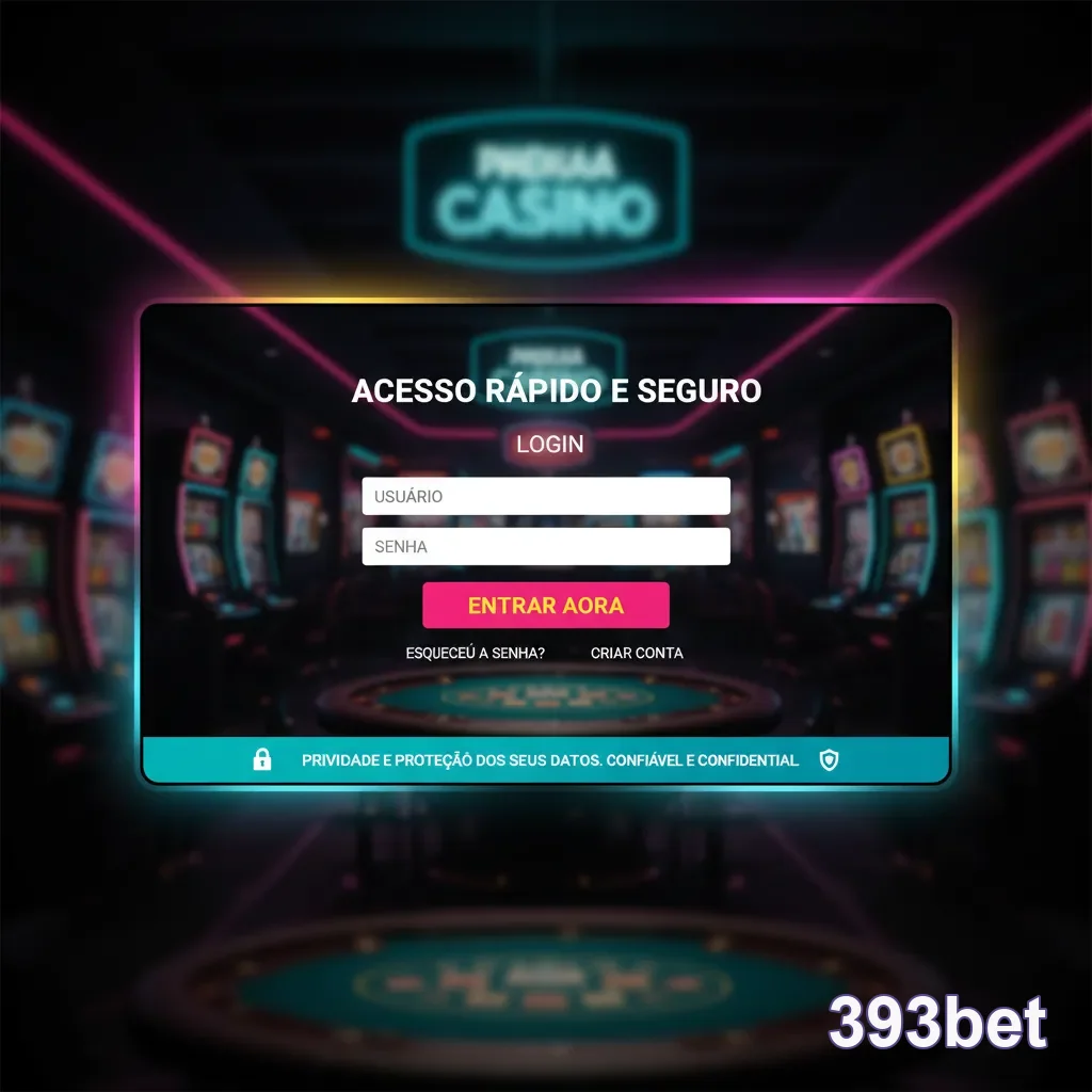 Ilustração de Acesse serviços VIP exclusivos na 393bet com total segurança