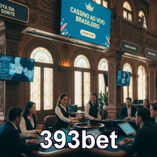 Jogador explorando promoções e bônus no 393bet