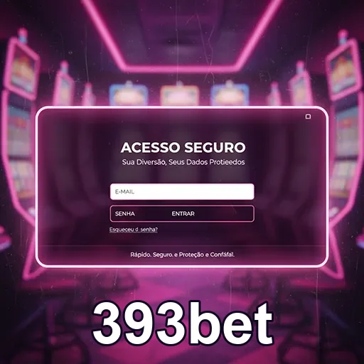 Acesso fácil a bônus e suporte VIP na 393bet