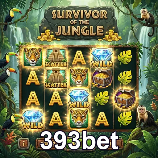 Jogador desfrutando serviços VIP no aplicativo 393bet